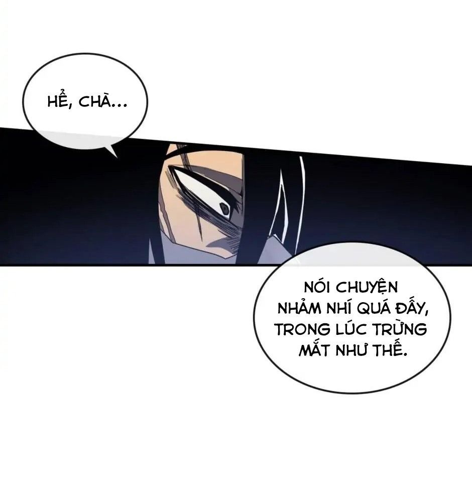 Phép Thuật Của Người Trở Về Phải Đặc Biệt Chap 85 - Next Chap 86