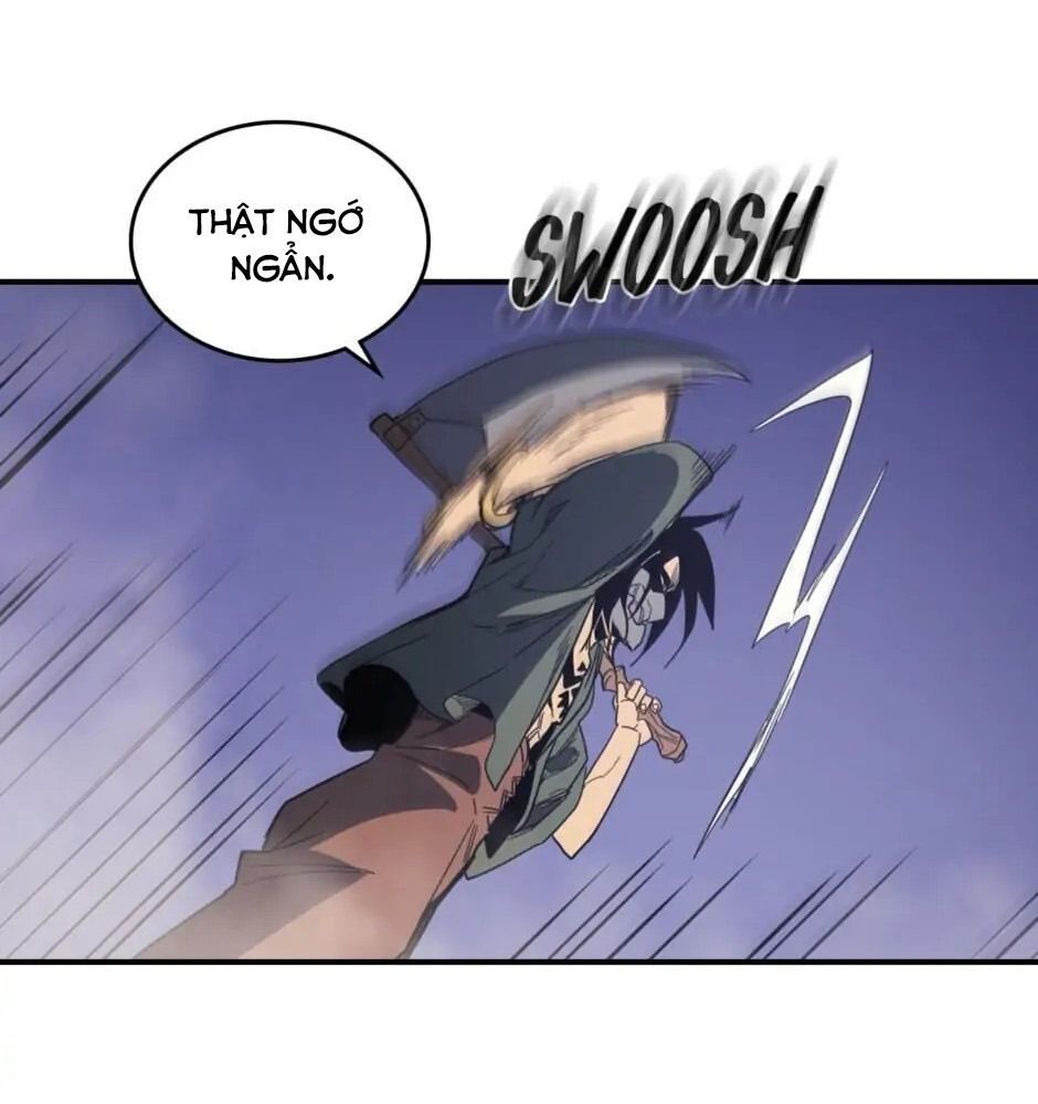 Phép Thuật Của Người Trở Về Phải Đặc Biệt Chap 85 - Next Chap 86