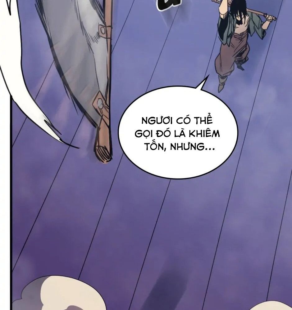 Phép Thuật Của Người Trở Về Phải Đặc Biệt Chap 85 - Next Chap 86