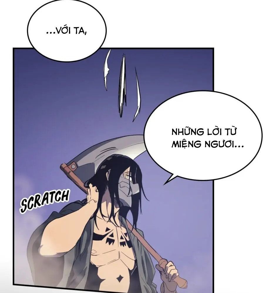 Phép Thuật Của Người Trở Về Phải Đặc Biệt Chap 85 - Next Chap 86