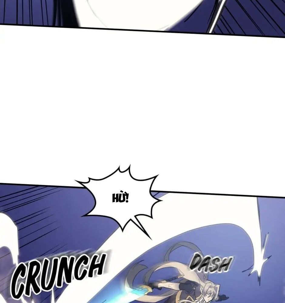 Phép Thuật Của Người Trở Về Phải Đặc Biệt Chap 85 - Next Chap 86