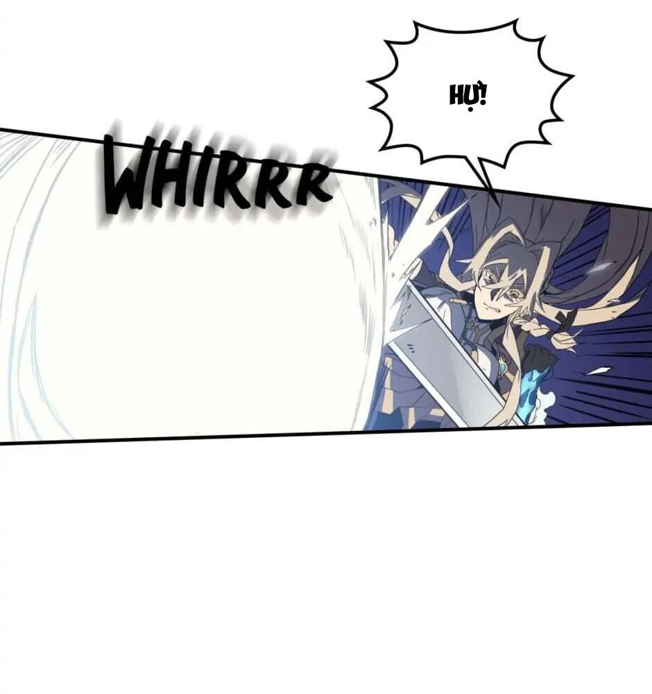 Phép Thuật Của Người Trở Về Phải Đặc Biệt Chap 85 - Next Chap 86