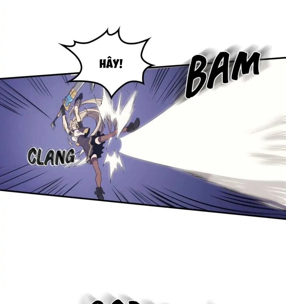 Phép Thuật Của Người Trở Về Phải Đặc Biệt Chap 85 - Next Chap 86