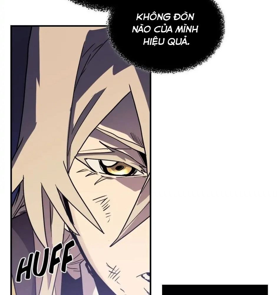 Phép Thuật Của Người Trở Về Phải Đặc Biệt Chap 85 - Next Chap 86