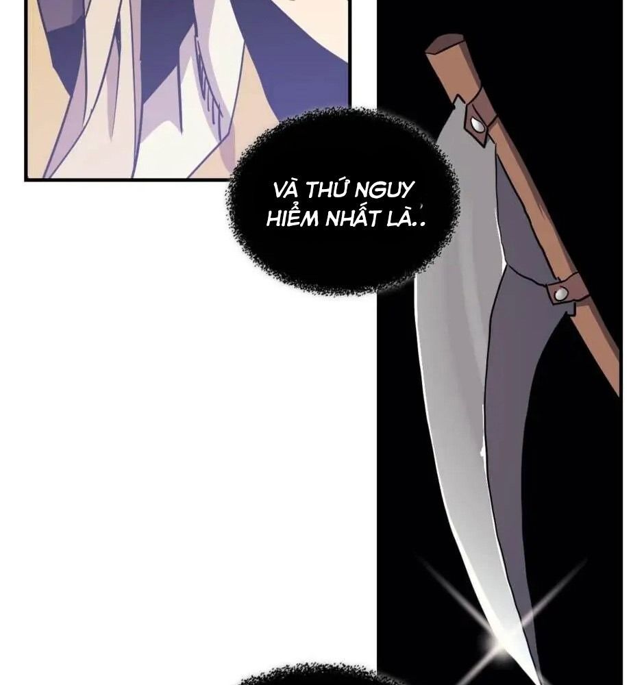 Phép Thuật Của Người Trở Về Phải Đặc Biệt Chap 85 - Next Chap 86
