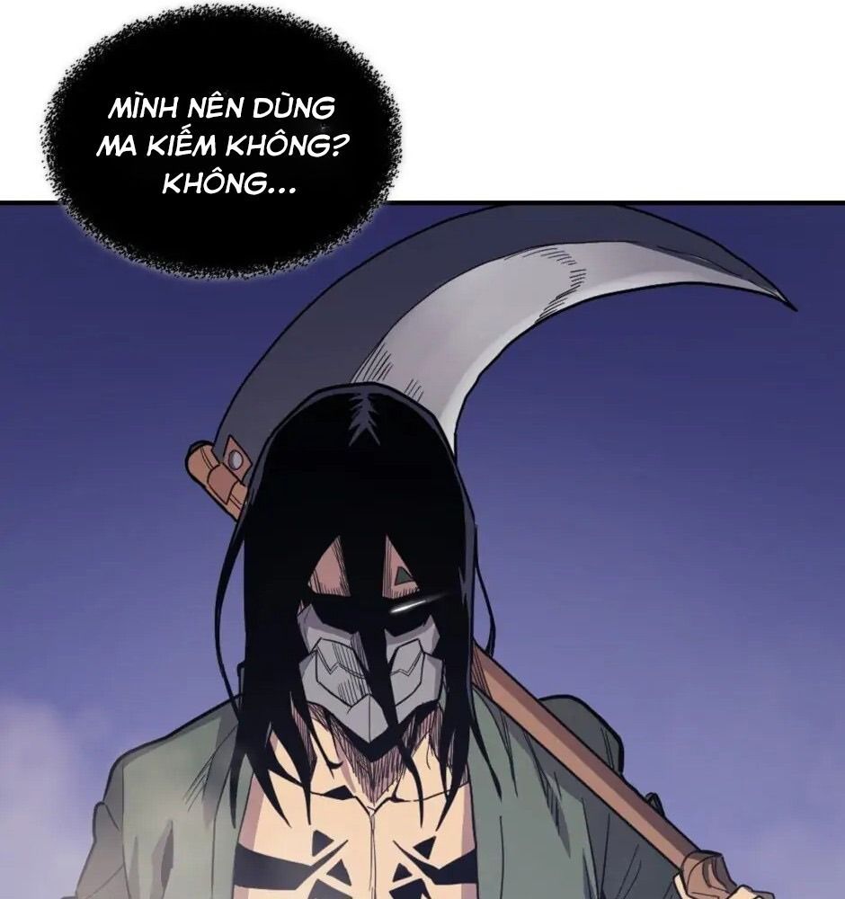 Phép Thuật Của Người Trở Về Phải Đặc Biệt Chap 85 - Next Chap 86