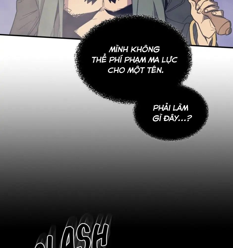 Phép Thuật Của Người Trở Về Phải Đặc Biệt Chap 85 - Next Chap 86