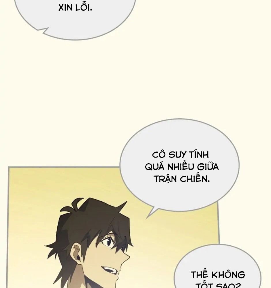 Phép Thuật Của Người Trở Về Phải Đặc Biệt Chap 85 - Next Chap 86