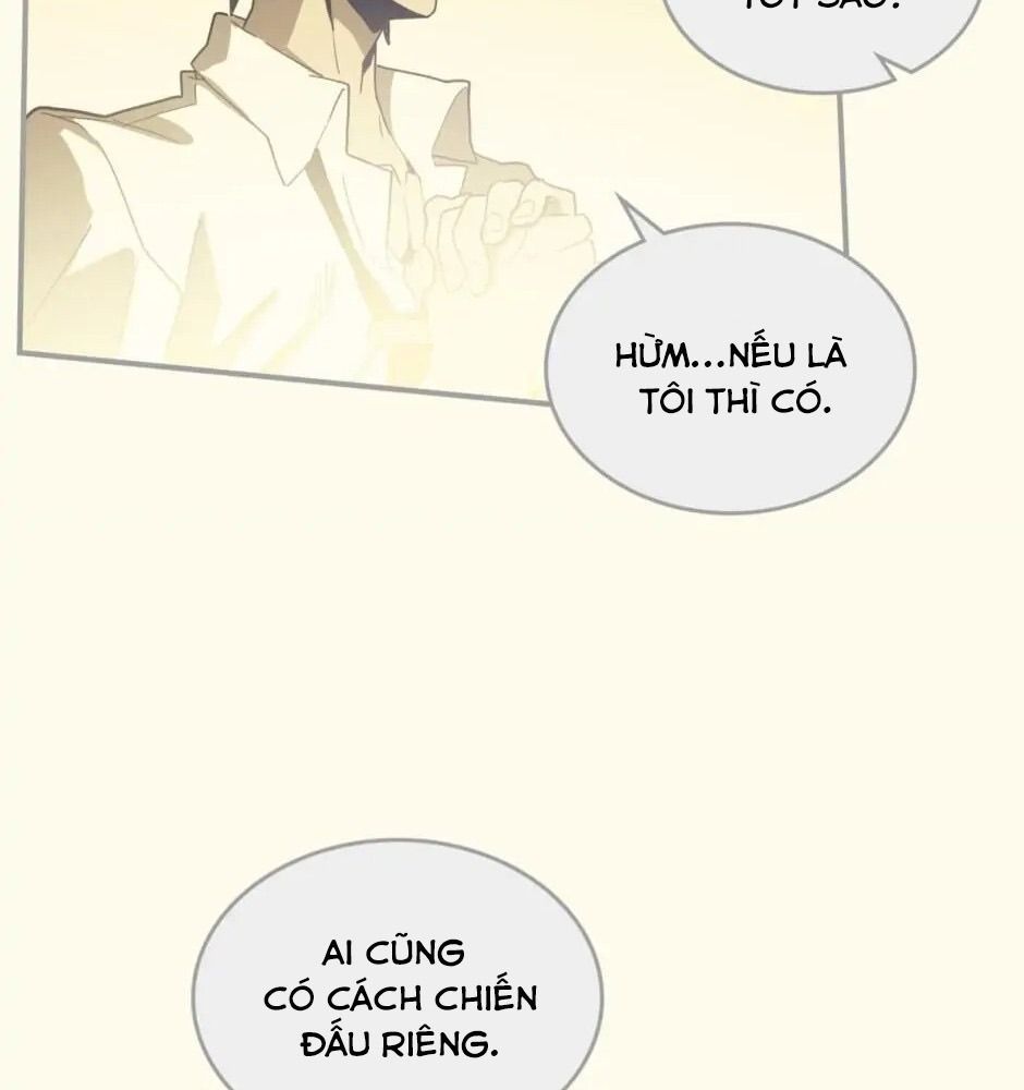 Phép Thuật Của Người Trở Về Phải Đặc Biệt Chap 85 - Next Chap 86