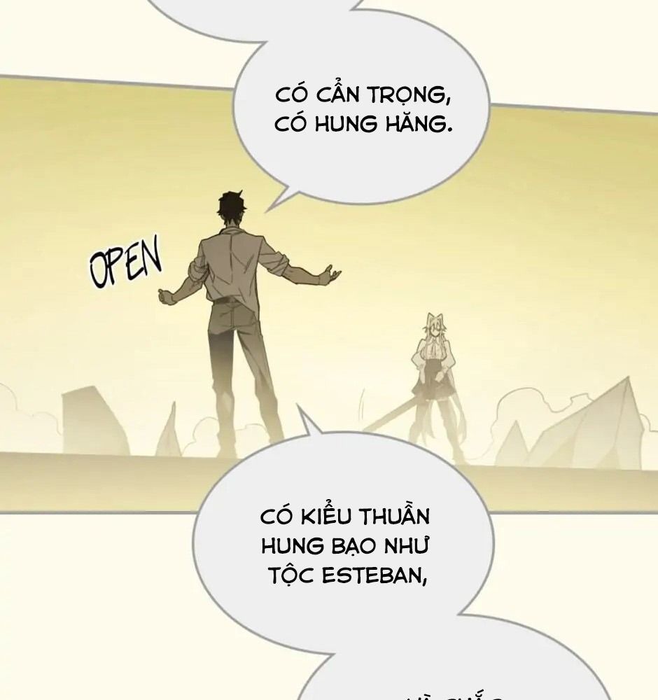 Phép Thuật Của Người Trở Về Phải Đặc Biệt Chap 85 - Next Chap 86