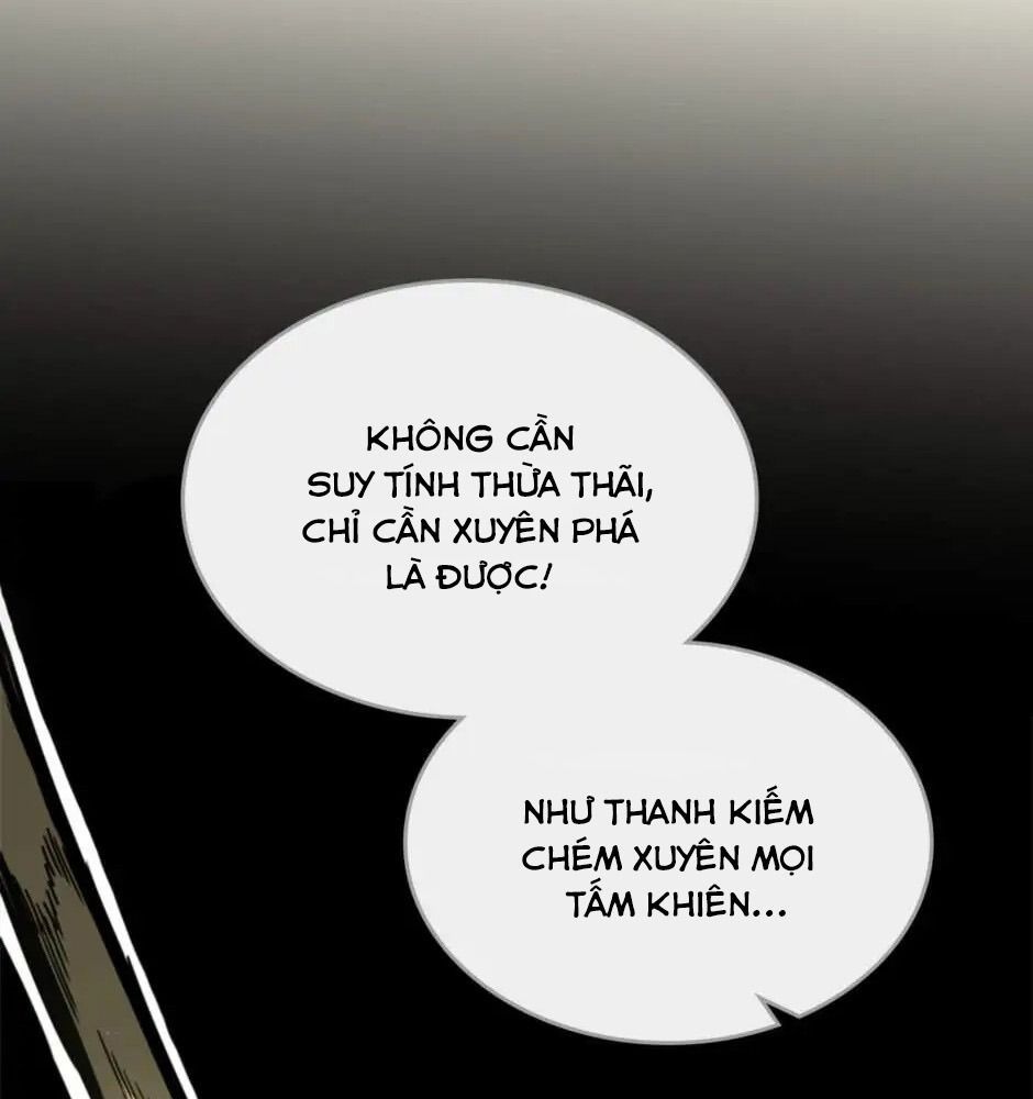Phép Thuật Của Người Trở Về Phải Đặc Biệt Chap 85 - Next Chap 86