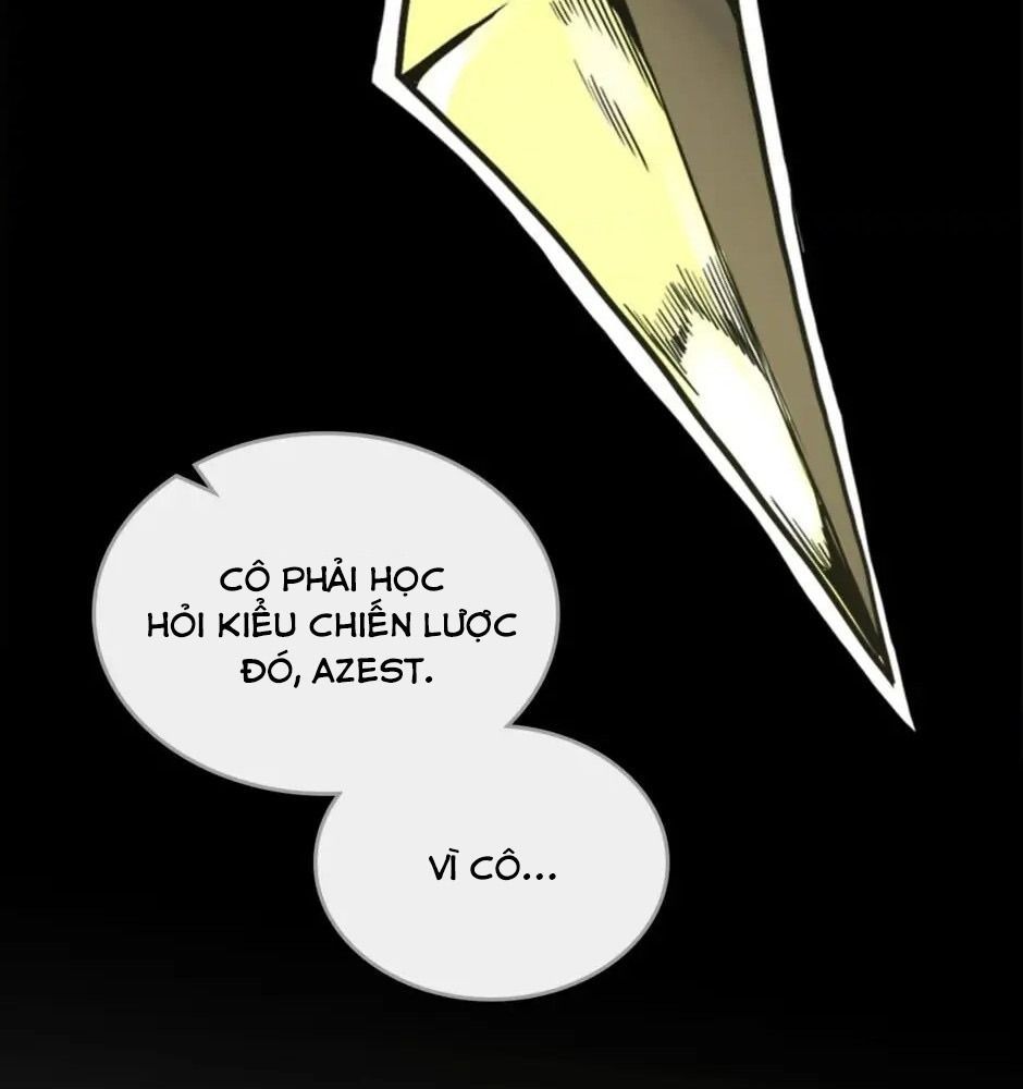 Phép Thuật Của Người Trở Về Phải Đặc Biệt Chap 85 - Next Chap 86