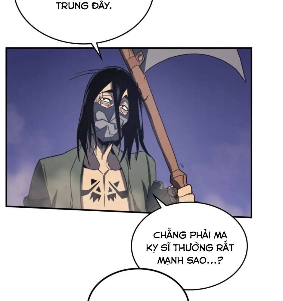 Phép Thuật Của Người Trở Về Phải Đặc Biệt Chap 85 - Next Chap 86