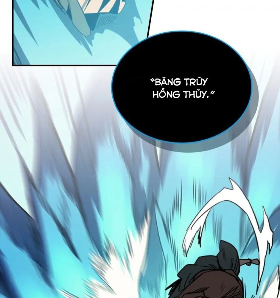 Phép Thuật Của Người Trở Về Phải Đặc Biệt Chap 85 - Next Chap 86