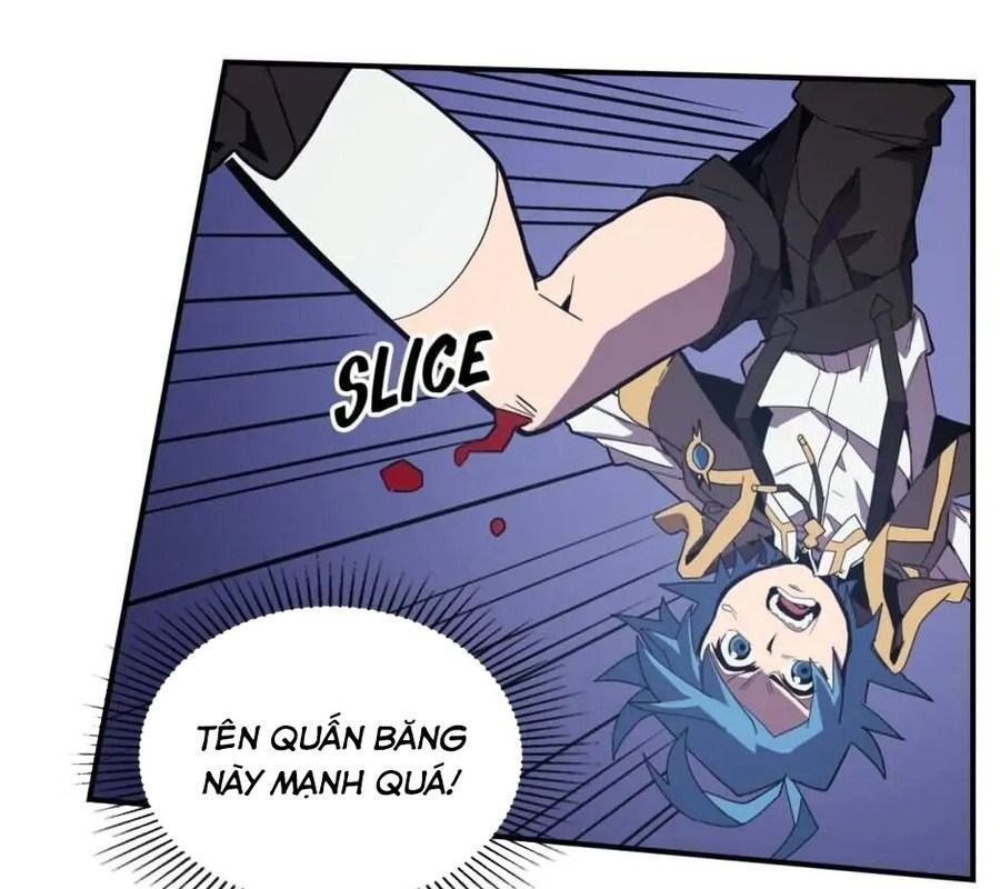 Phép Thuật Của Người Trở Về Phải Đặc Biệt Chap 86 - Next Chap 87