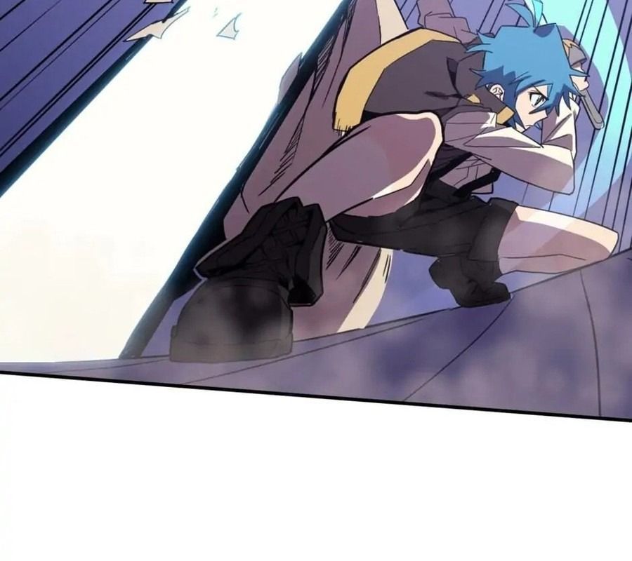 Phép Thuật Của Người Trở Về Phải Đặc Biệt Chap 86 - Next Chap 87