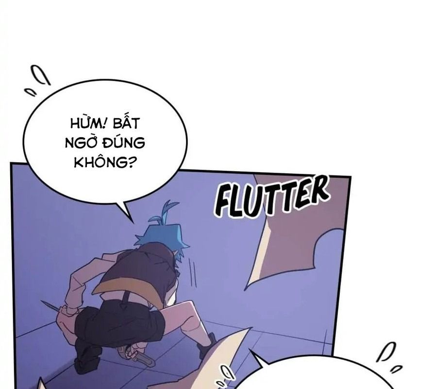 Phép Thuật Của Người Trở Về Phải Đặc Biệt Chap 86 - Next Chap 87