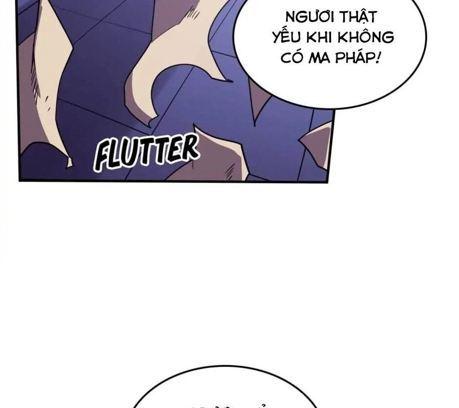 Phép Thuật Của Người Trở Về Phải Đặc Biệt Chap 86 - Next Chap 87