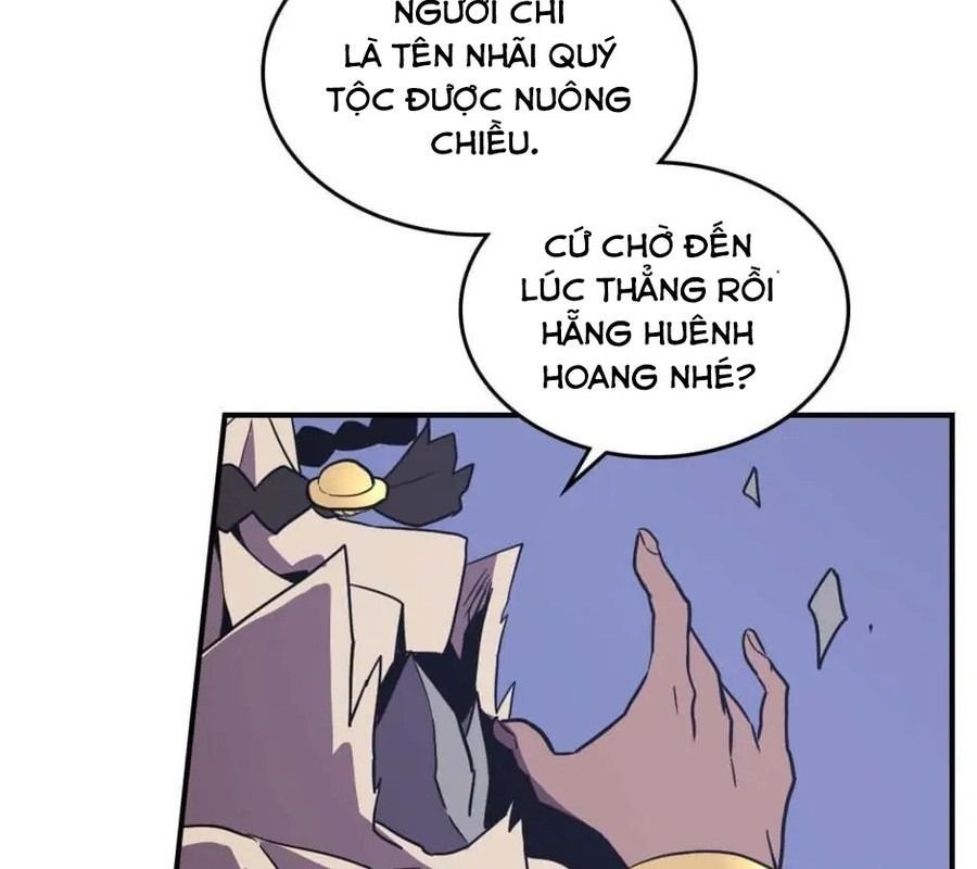 Phép Thuật Của Người Trở Về Phải Đặc Biệt Chap 86 - Next Chap 87