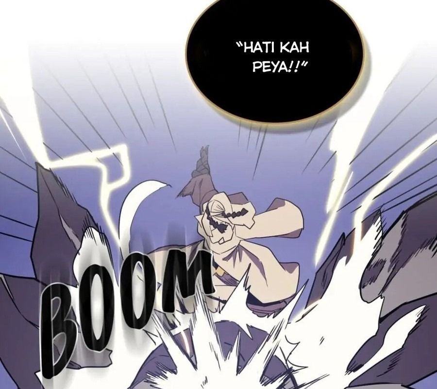 Phép Thuật Của Người Trở Về Phải Đặc Biệt Chap 86 - Next Chap 87