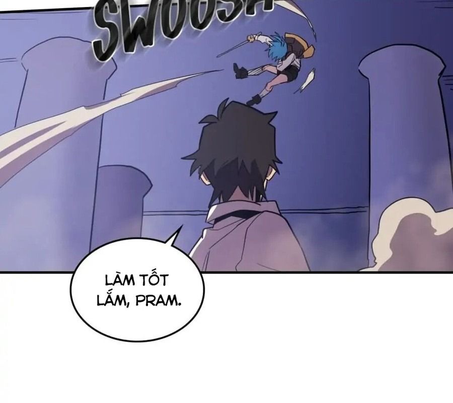 Phép Thuật Của Người Trở Về Phải Đặc Biệt Chap 86 - Next Chap 87