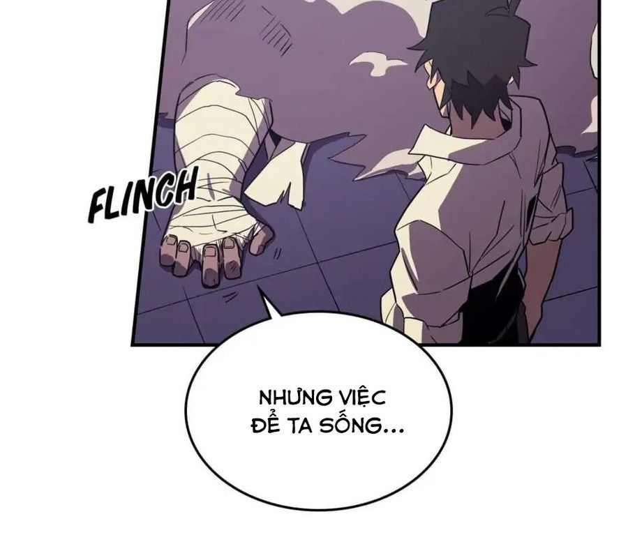 Phép Thuật Của Người Trở Về Phải Đặc Biệt Chap 86 - Next Chap 87