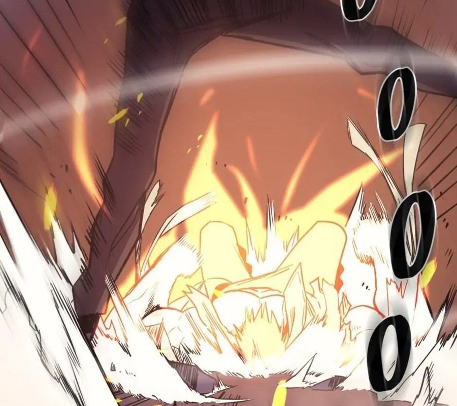 Phép Thuật Của Người Trở Về Phải Đặc Biệt Chap 86 - Next Chap 87