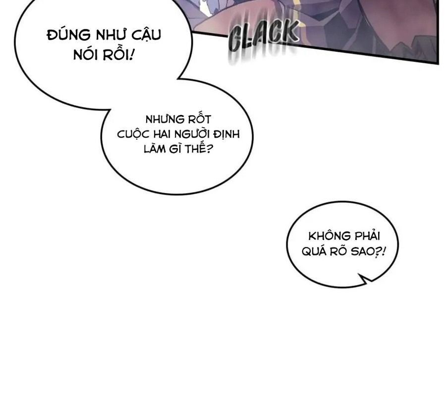 Phép Thuật Của Người Trở Về Phải Đặc Biệt Chap 86 - Next Chap 87
