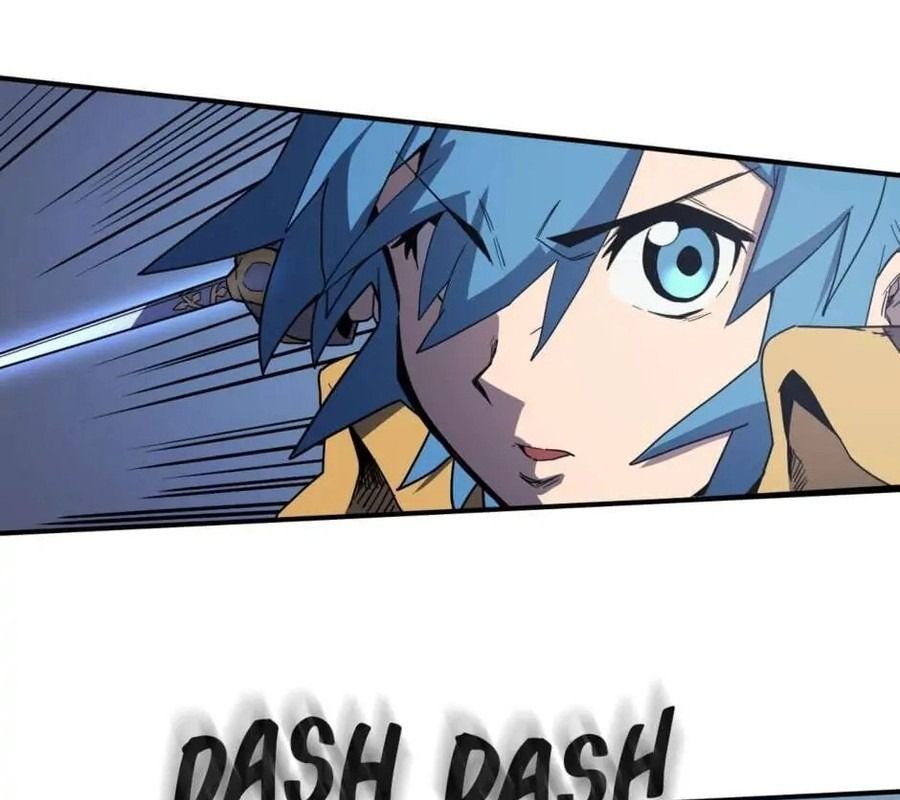 Phép Thuật Của Người Trở Về Phải Đặc Biệt Chap 86 - Next Chap 87