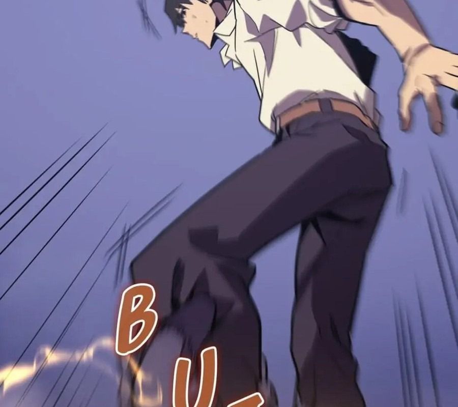 Phép Thuật Của Người Trở Về Phải Đặc Biệt Chap 86 - Next Chap 87