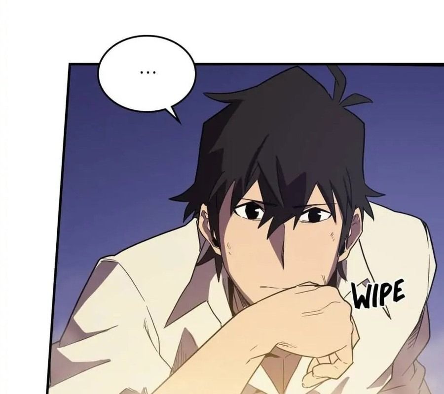 Phép Thuật Của Người Trở Về Phải Đặc Biệt Chap 86 - Next Chap 87