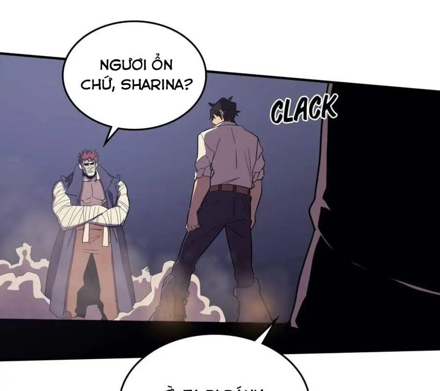 Phép Thuật Của Người Trở Về Phải Đặc Biệt Chap 86 - Next Chap 87
