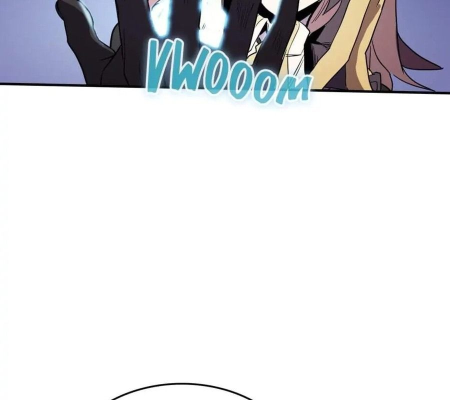 Phép Thuật Của Người Trở Về Phải Đặc Biệt Chap 86 - Next Chap 87