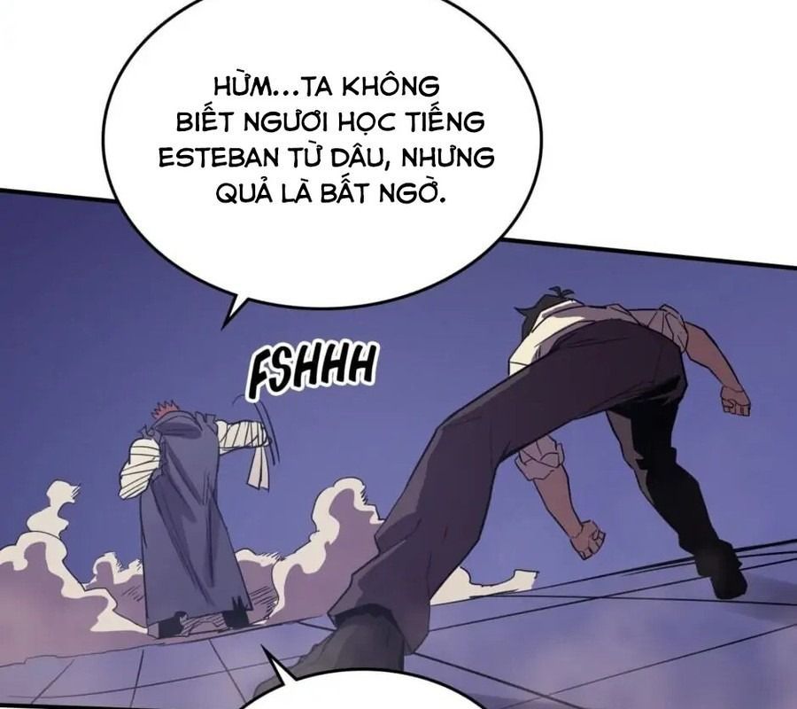 Phép Thuật Của Người Trở Về Phải Đặc Biệt Chap 86 - Next Chap 87