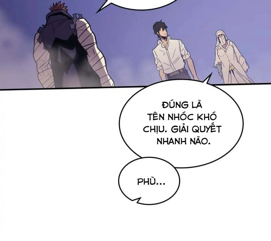 Phép Thuật Của Người Trở Về Phải Đặc Biệt Chap 86 - Next Chap 87