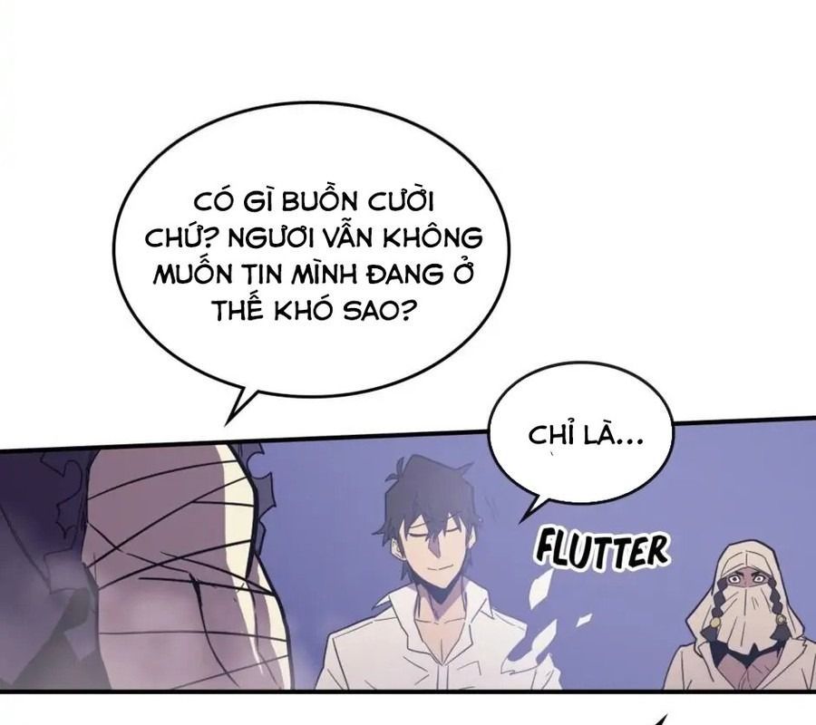 Phép Thuật Của Người Trở Về Phải Đặc Biệt Chap 86 - Next Chap 87
