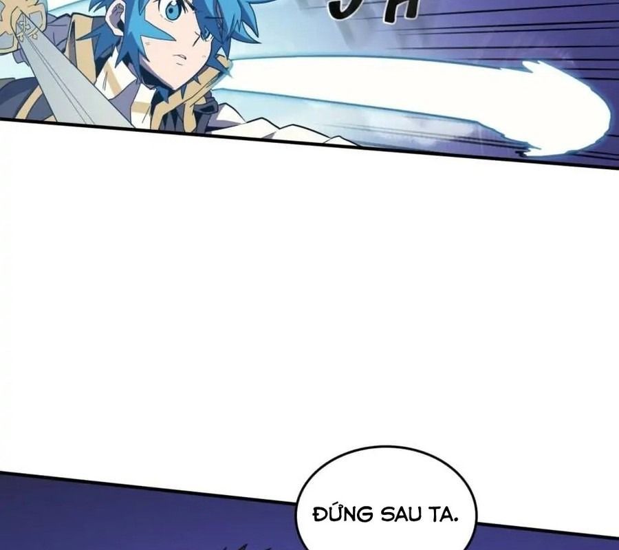 Phép Thuật Của Người Trở Về Phải Đặc Biệt Chap 86 - Next Chap 87