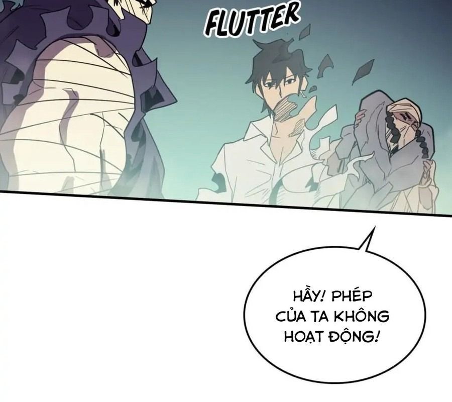 Phép Thuật Của Người Trở Về Phải Đặc Biệt Chap 86 - Next Chap 87