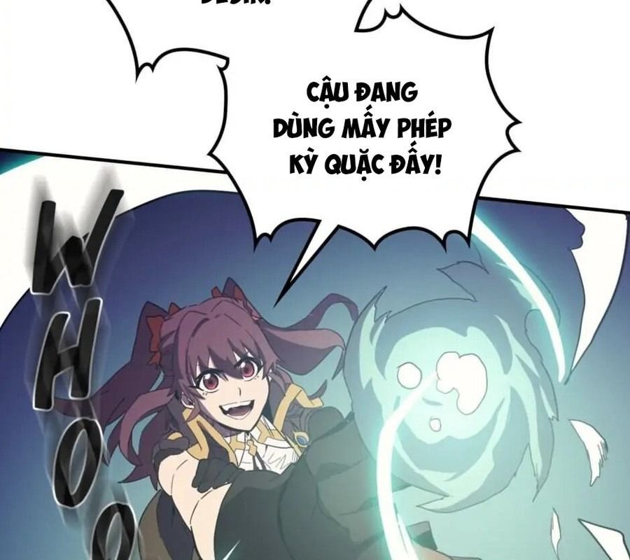 Phép Thuật Của Người Trở Về Phải Đặc Biệt Chap 86 - Next Chap 87