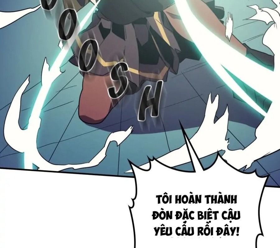 Phép Thuật Của Người Trở Về Phải Đặc Biệt Chap 86 - Next Chap 87