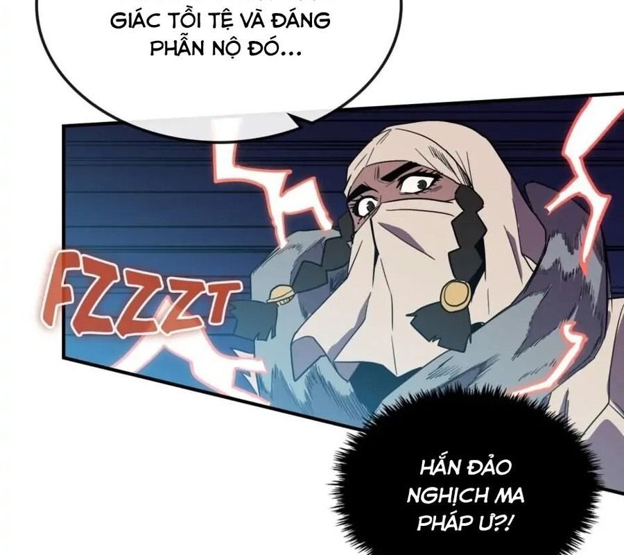 Phép Thuật Của Người Trở Về Phải Đặc Biệt Chap 86 - Next Chap 87
