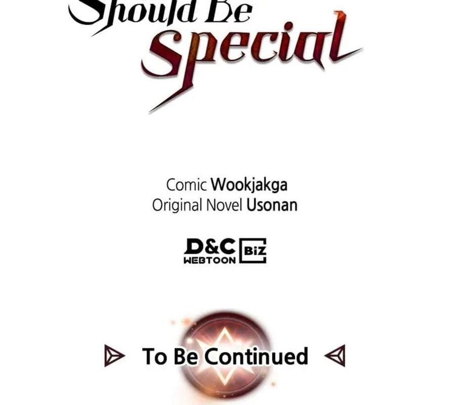 Phép Thuật Của Người Trở Về Phải Đặc Biệt Chap 86 - Next Chap 87