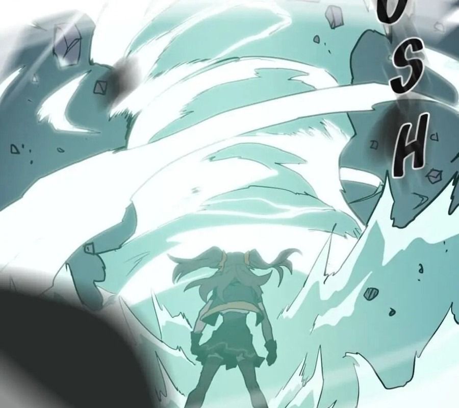 Phép Thuật Của Người Trở Về Phải Đặc Biệt Chap 86 - Next Chap 87