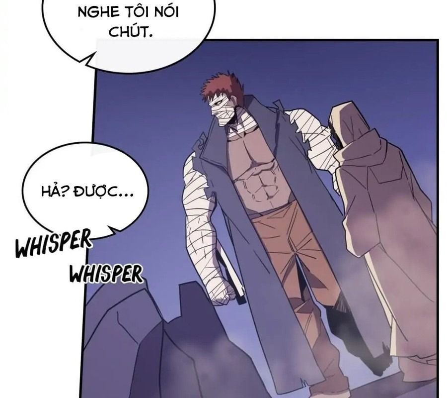 Phép Thuật Của Người Trở Về Phải Đặc Biệt Chap 86 - Next Chap 87