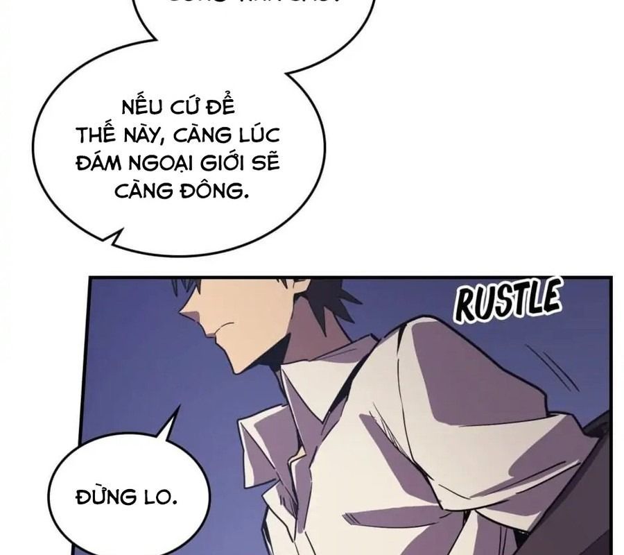 Phép Thuật Của Người Trở Về Phải Đặc Biệt Chap 86 - Next Chap 87