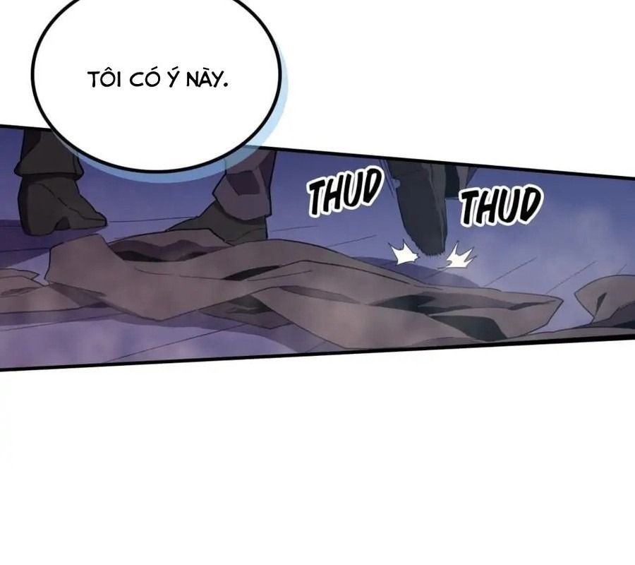 Phép Thuật Của Người Trở Về Phải Đặc Biệt Chap 86 - Next Chap 87