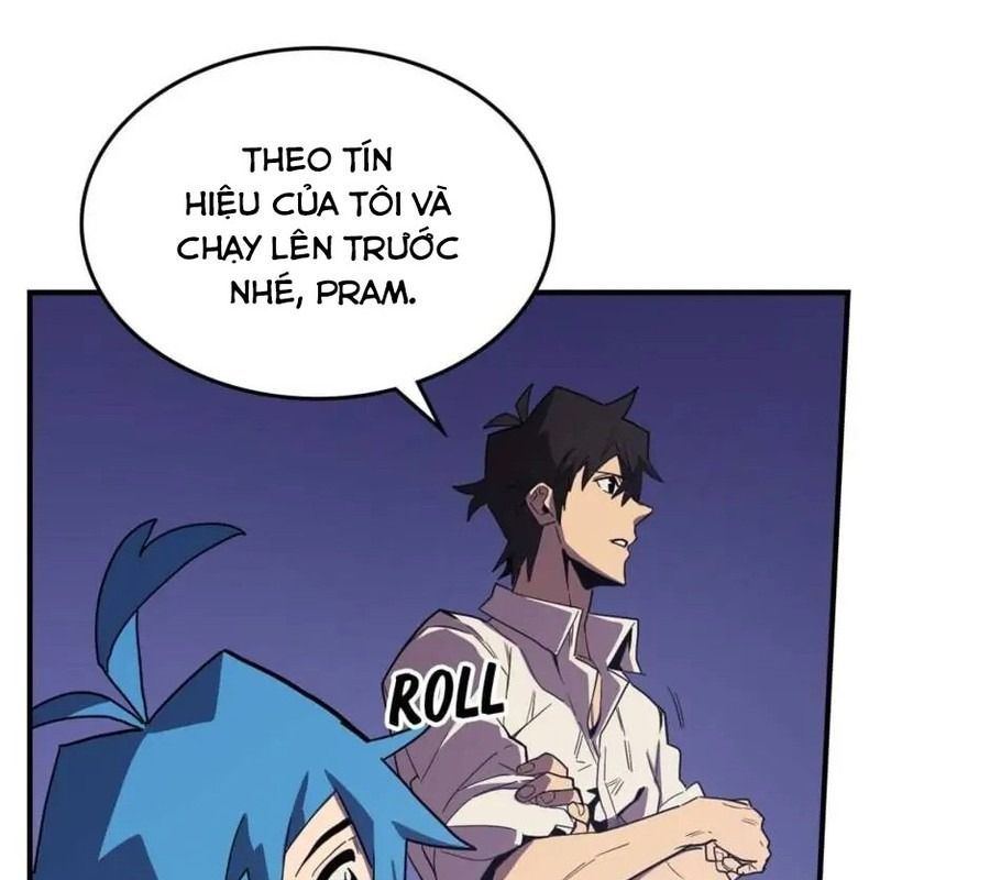 Phép Thuật Của Người Trở Về Phải Đặc Biệt Chap 86 - Next Chap 87