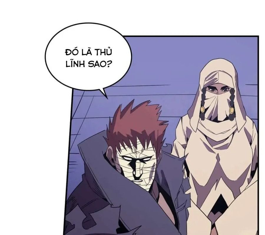 Phép Thuật Của Người Trở Về Phải Đặc Biệt Chap 86 - Next Chap 87