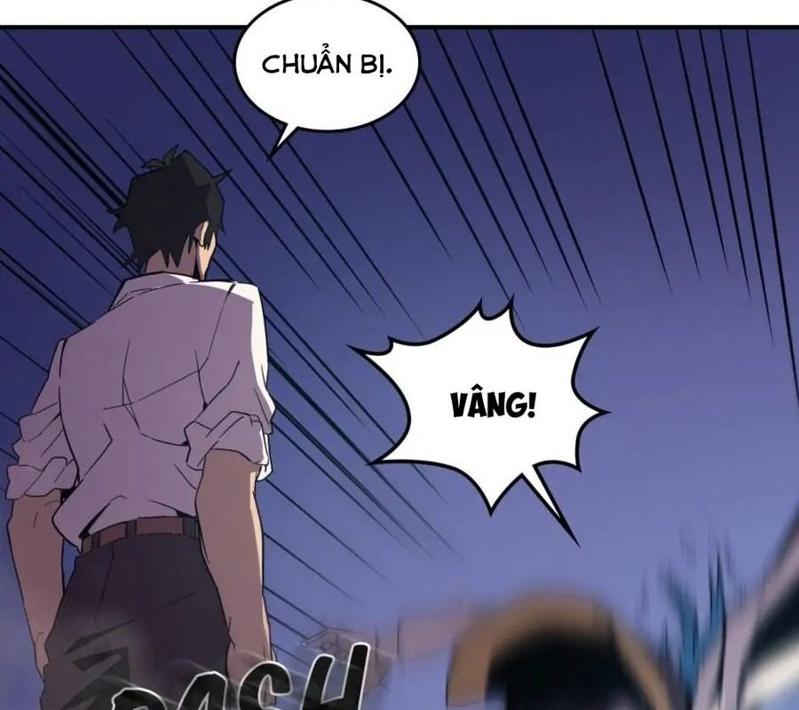 Phép Thuật Của Người Trở Về Phải Đặc Biệt Chap 86 - Next Chap 87