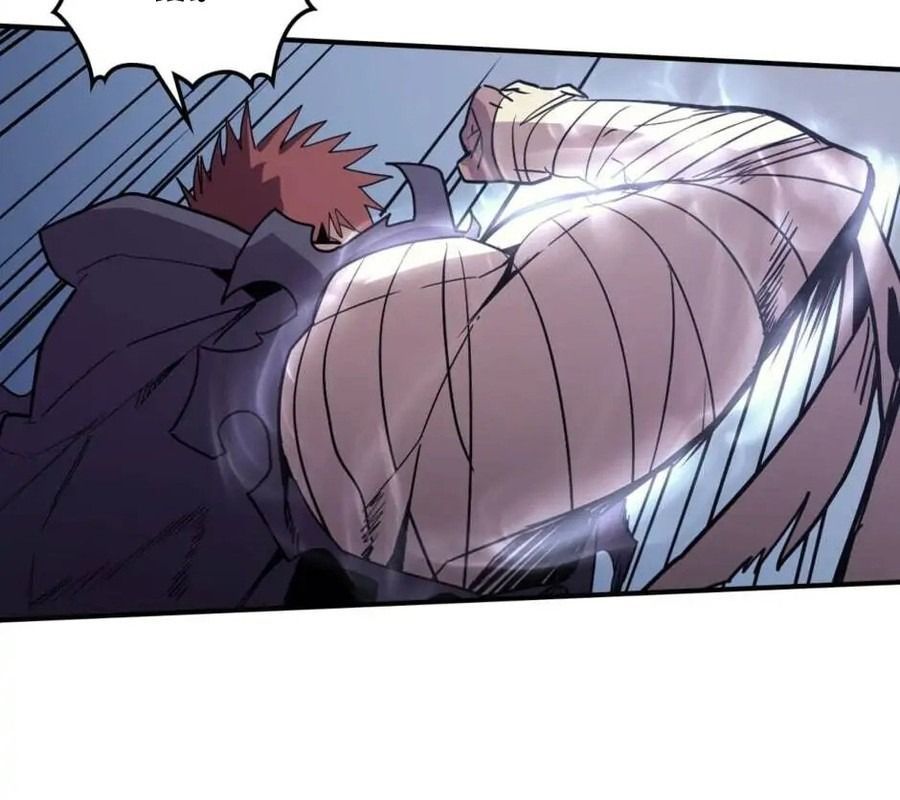 Phép Thuật Của Người Trở Về Phải Đặc Biệt Chap 86 - Next Chap 87